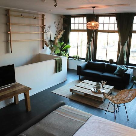 Stadslogement Valentijn 斯内克 客房 照片